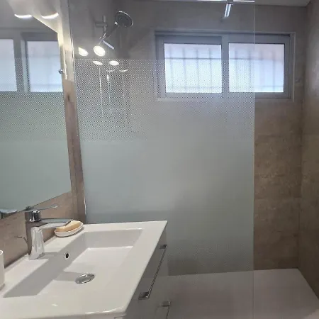 Apartment Les Amandines Antibes
