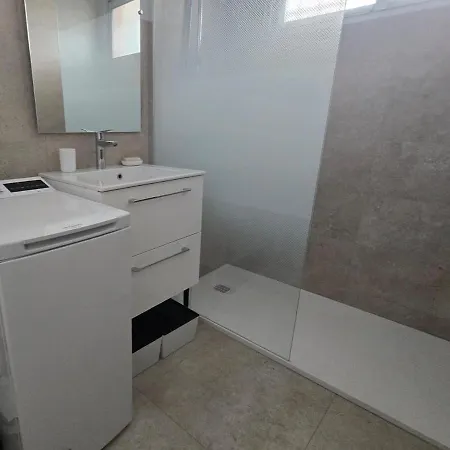 Les Amandines Apartment *